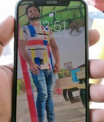 iphone x non pta 64gb condition bht achi hai