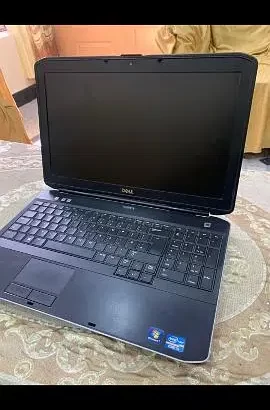 Dell Core i5 3d Generation for sell in Chakwal