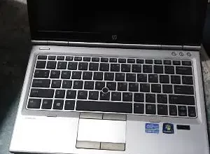 HP Core i5 Laptop 3th generation sell in Faisalaba