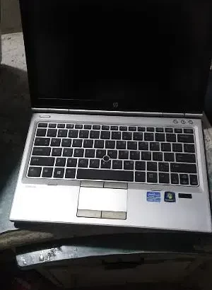 HP Core i5 Laptop 3th generation sell in Faisalaba