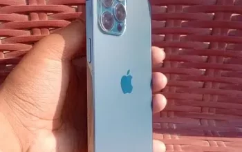 iphone 12 pro max 128Gb blue Sell in Gujrat