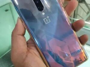 OnePlus 7T 8 7Pro 6T 10 by 10 Fix Rs ZS Mobile