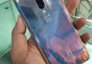 OnePlus 7T 8 7Pro 6T 10 by 10 Fix Rs ZS Mobile