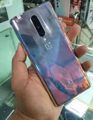 OnePlus 7T 8 7Pro 6T 10 by 10 Fix Rs ZS Mobile