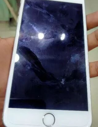 i phone 6s plus for sale in sargodha