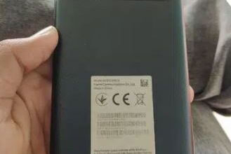 Xiaomi POCO M3 4Gb 128Gb for sale