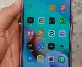 Redmi 10 6gb 128gb for sale in Lahore