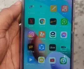 Redmi 10 6gb 128gb for sale in Lahore