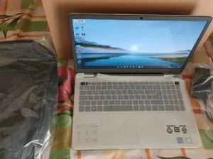 Laptop dell Core i7 for sale in Daska