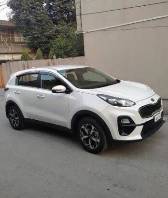 KIA SPORTAGE ALPHA for sale in lahore