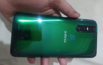 infinix s5 pro for sale inkarachi