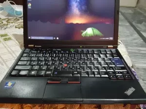 lenovo ThinkPad x220 core. i5 2nd generation