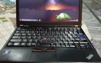 lenovo ThinkPad x220 core. i5 2nd generation