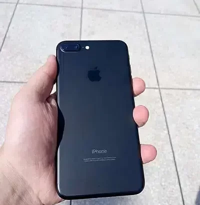 Iphone 7 plus for sale in Sialkot