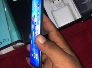 Oppo Reno 5 Pro 12/256 gb for sale in Lahore