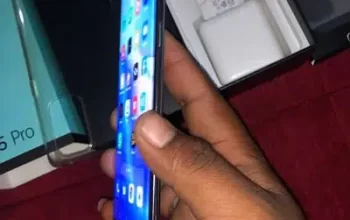 Oppo Reno 5 Pro 12/256 gb for sale in Lahore