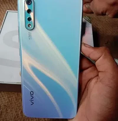 Vivo s1 for sale in Chakwal