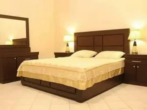 Full size bed Set for sale in Sialkot