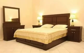 Full size bed Set for sale in Sialkot