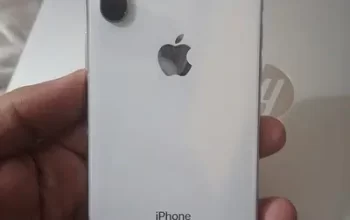 Iphone XS 64 gb for sale in Gojra