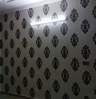 Wallpaper, pvc wall panel in O-9, Islamabad