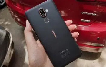 Nokia 7 plus 4/64Gb for sale in G-9, Islamabad