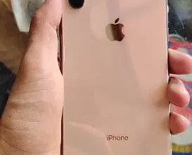 iPhone x Max for sale in Narowal