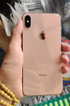 iPhone x Max for sale in Narowal