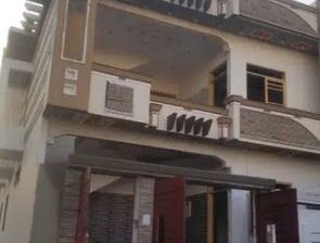 LUCKY ESTATE ALI MURTAZA sale a house