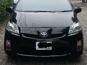 Toyota Prius Model 2015 for sale in Faisalabad