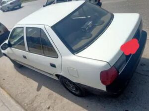 Suzuki Margalla for Sale in islamabad