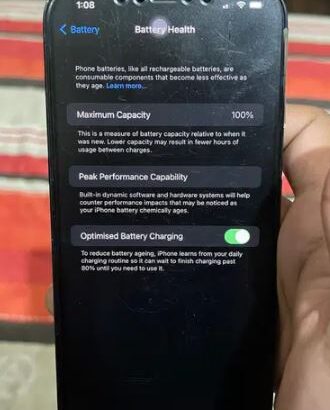 Iphone12 pro max 128gb for sale in lahore