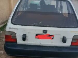 mehran vx 2005 for sale in rawalpindi