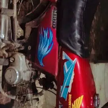 metro 70cc 10 model for sale in gujranwaala