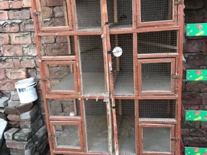 wodden cage for sale in Dharampura, Lahore