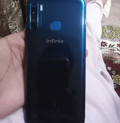 infinix s5 for sale Multan Road, Lahore