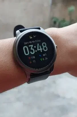 Xiaomi LS05 Watch for sale in Daska