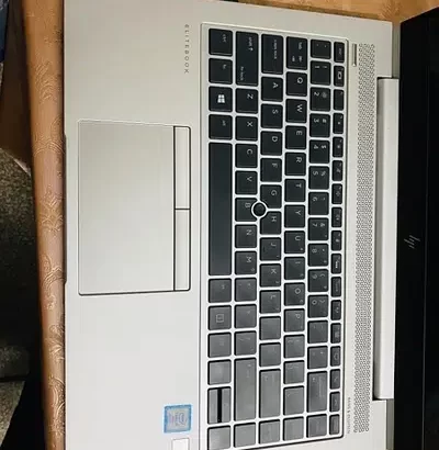 Laptop HP 840 Genration 7 for sale in Sialkot