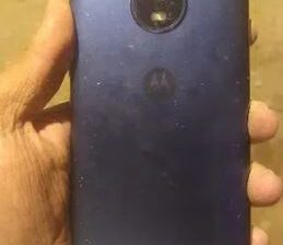 Moto E4 dual speaker for sale in karachi