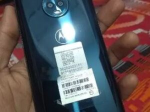 Motorola G6 for sale in karachi