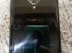 vivo s1 pro 8+128 for sale in multan