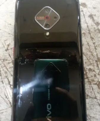 vivo s1 pro 8+128 for sale in multan