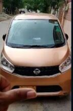 Nissan dayz car for sale in karachi