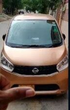 Nissan dayz car for sale in karachi