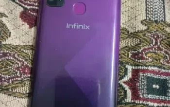 infinix hot 9 Play 4GB 64GB for sale in Gojra