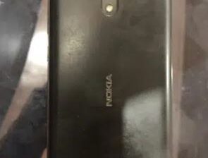 Nokia 2 Mobile for sale. contact us 03134939280