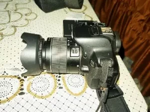 Canon Camera 700d for sale in Narowal