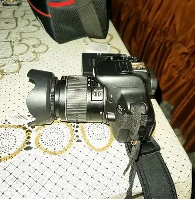 Canon Camera 700d for sale in Narowal