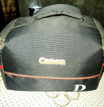 Canon Camera 700d for sale in Narowal