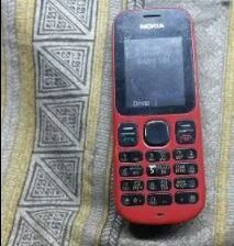 nokia 101 mobli batry for sale in lahore